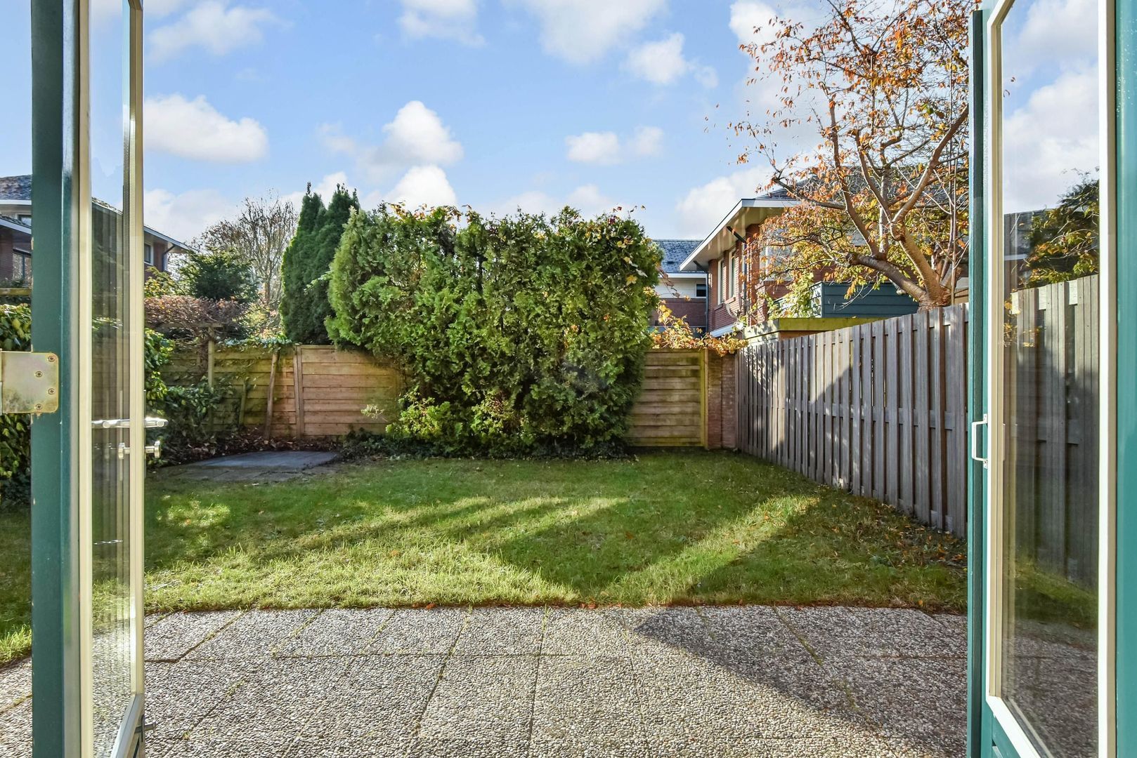 van Vredenburchweg 56 a, Rijswijk foto-4