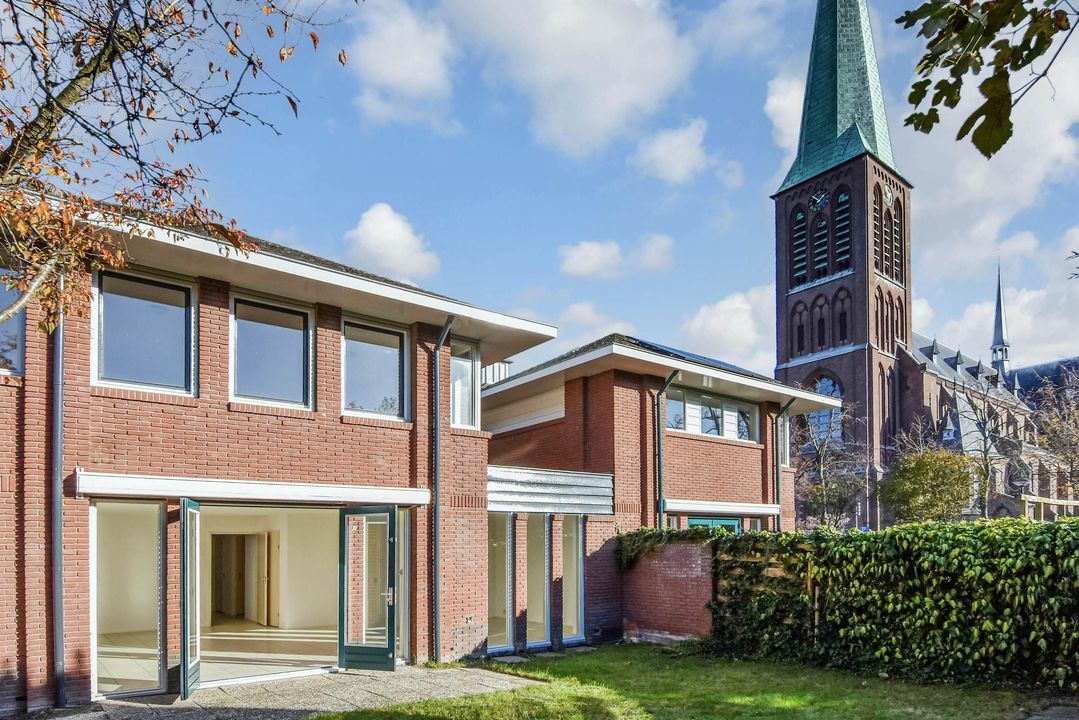 van Vredenburchweg 56 a, Rijswijk foto-2