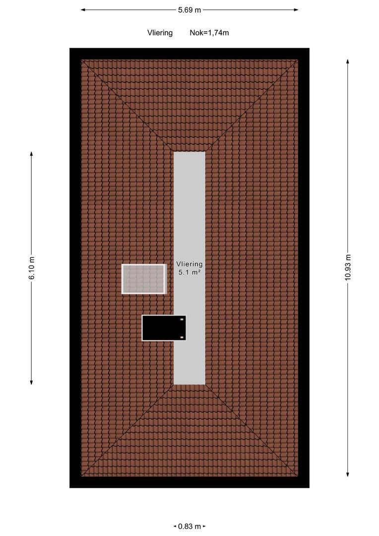 van Vredenburchweg 56 a, Rijswijk foto-48