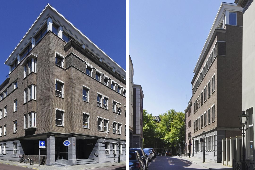 Kanonstraat 34, Den Haag foto-2