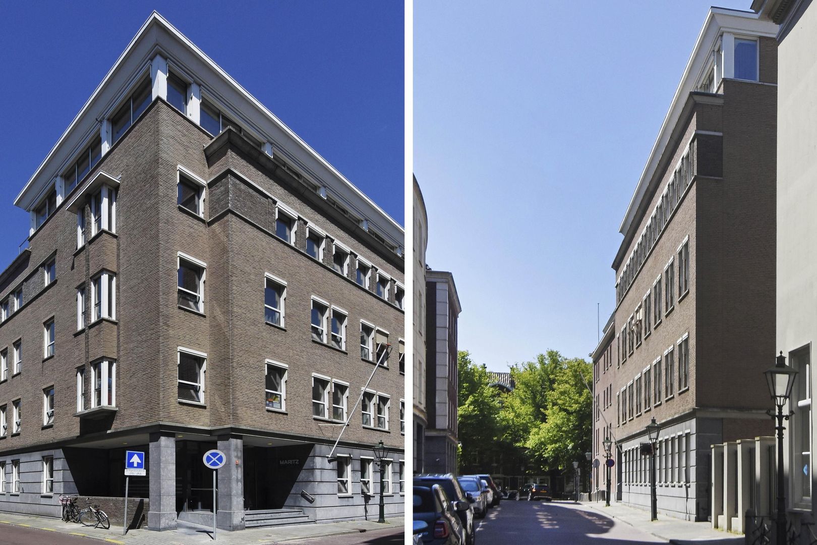 Kanonstraat 34, Den Haag foto-1