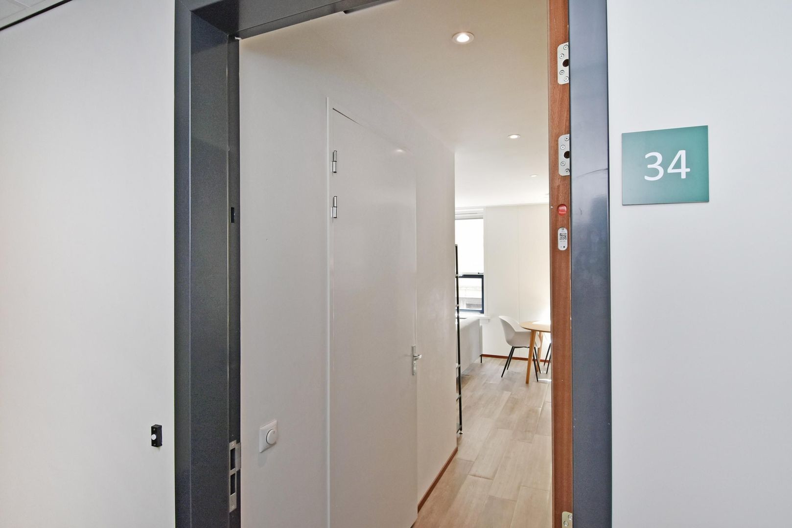 Kanonstraat 34, Den Haag foto-3