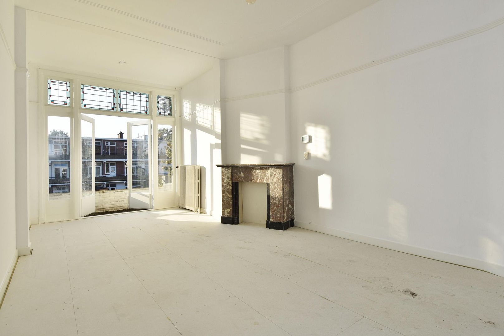 Waalsdorperweg 221, Den Haag foto-1