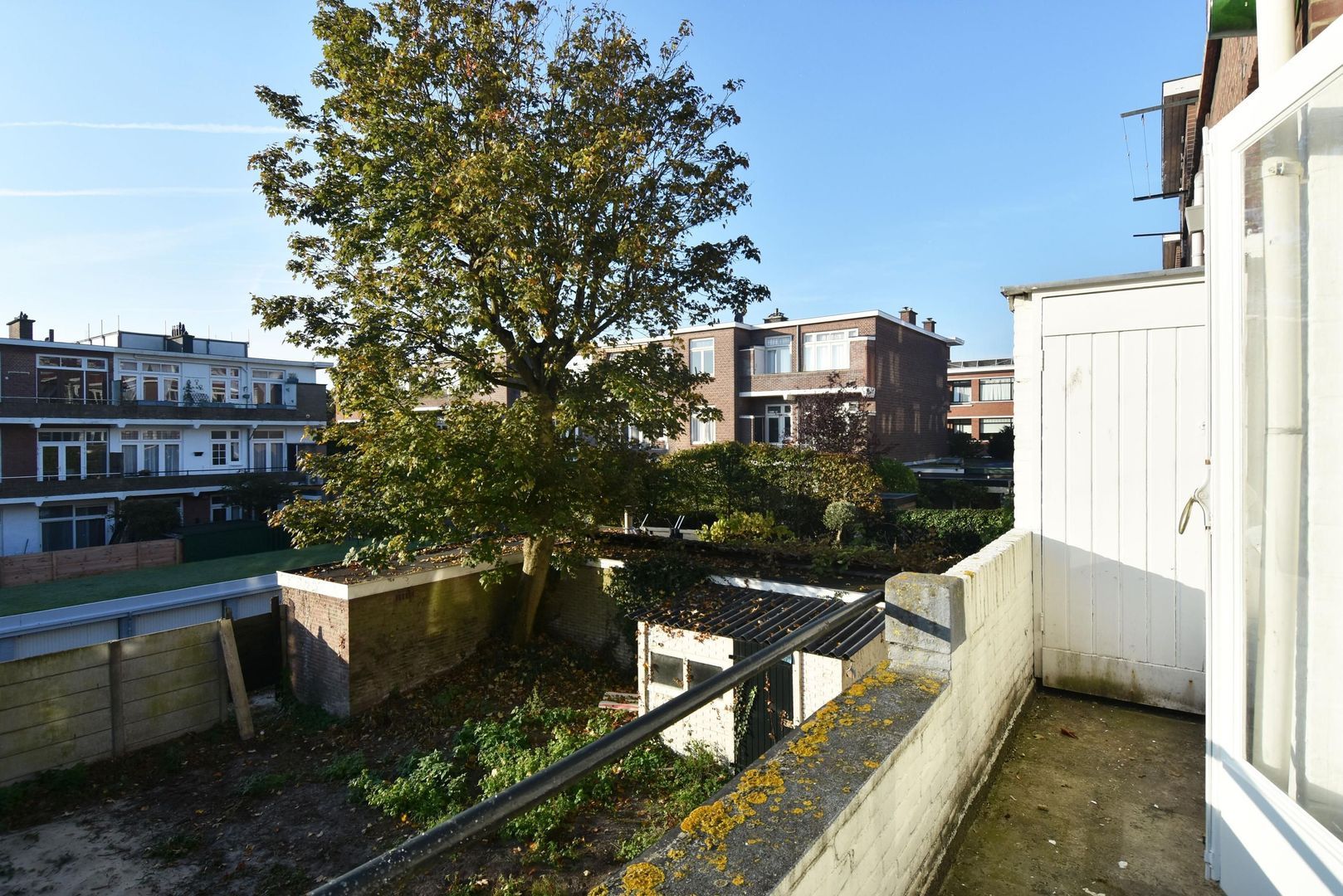 Waalsdorperweg 221, Den Haag foto-4