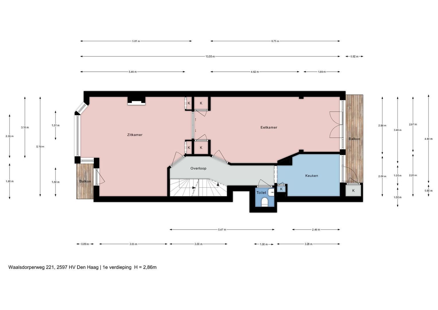 Waalsdorperweg 221, Den Haag foto-56