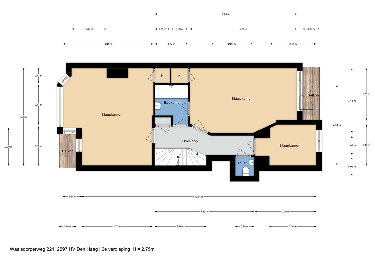 Waalsdorperweg 221, Den Haag foto-57