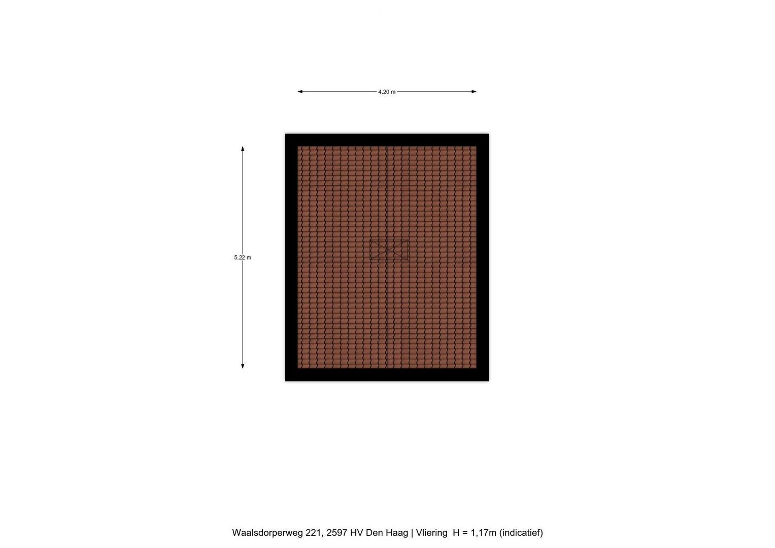 Waalsdorperweg 221, Den Haag foto-59