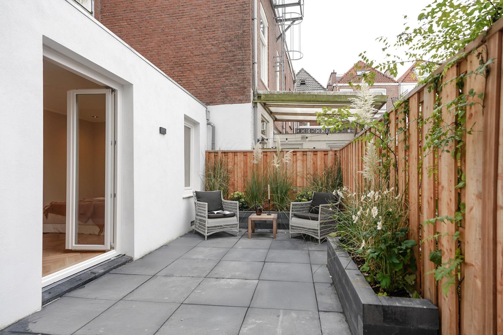 De Perponcherstraat 32, Den Haag foto-23