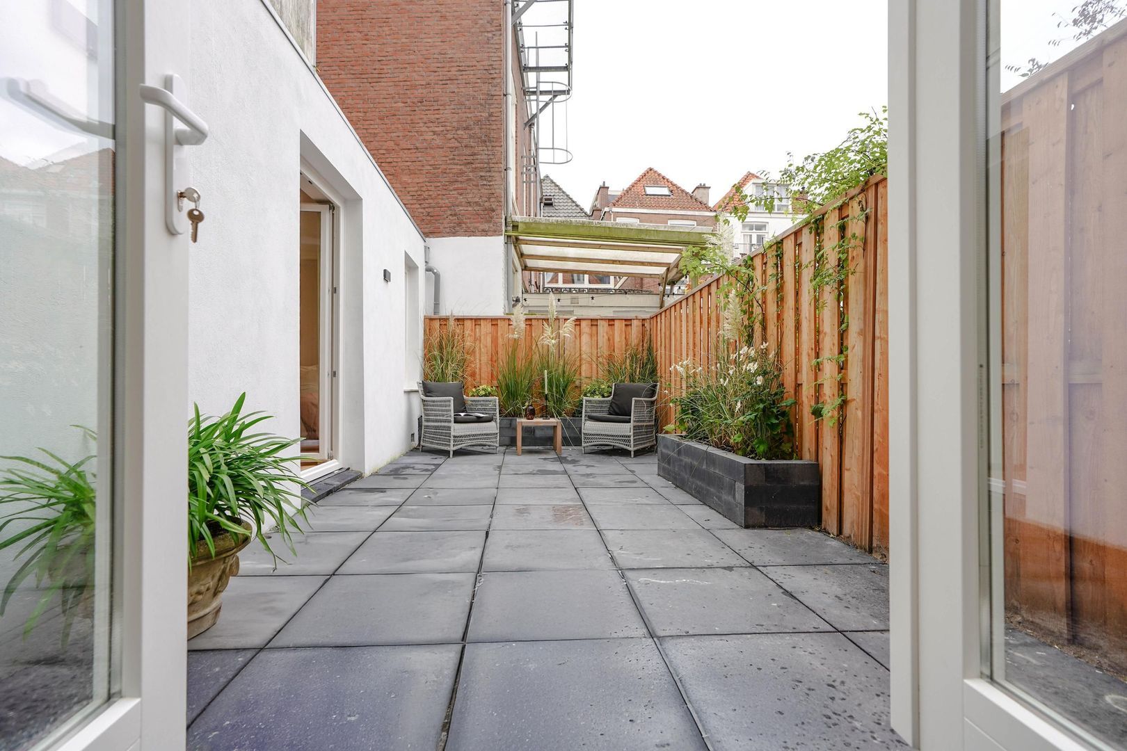 De Perponcherstraat 32, Den Haag foto-22