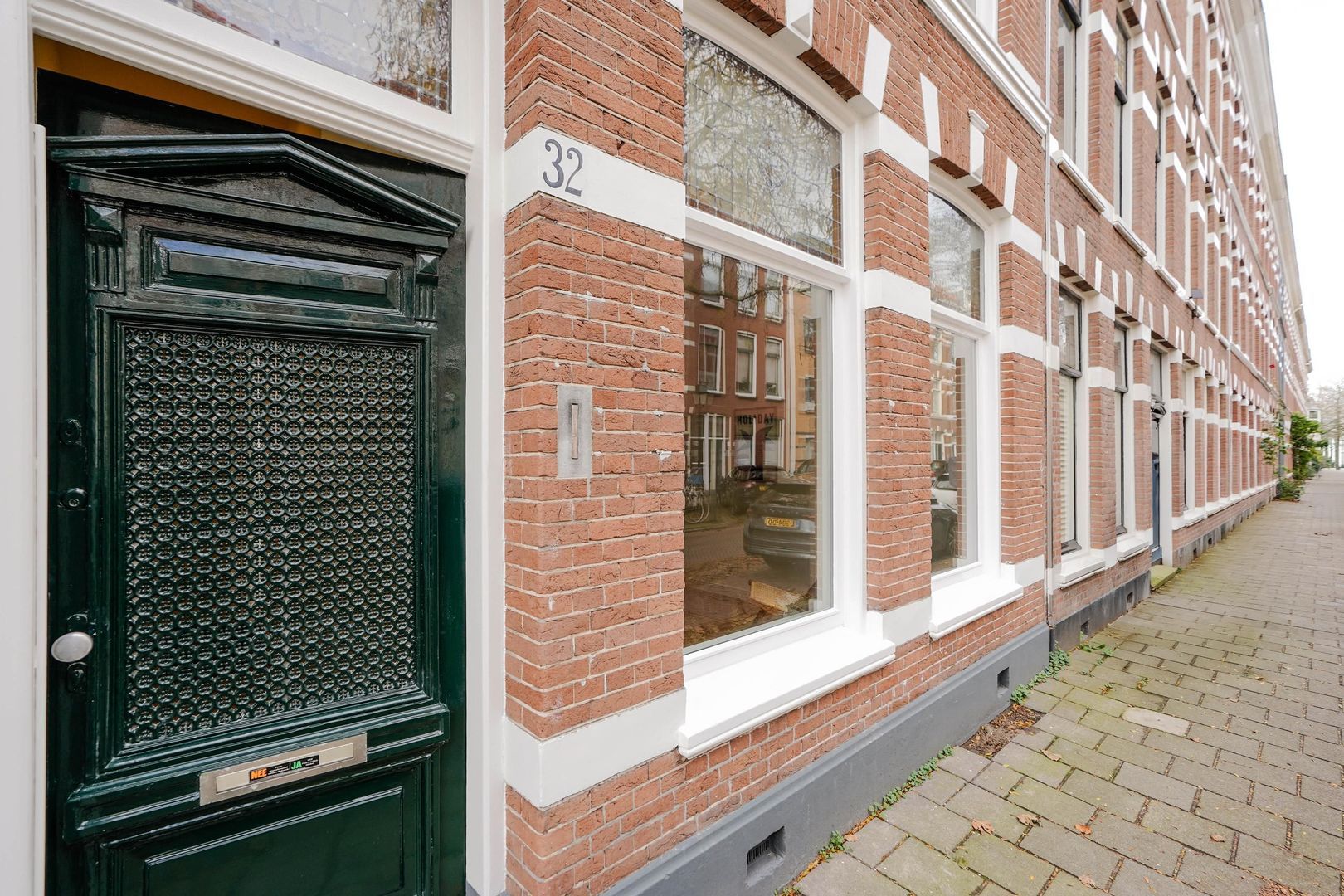 De Perponcherstraat 32, Den Haag foto-48