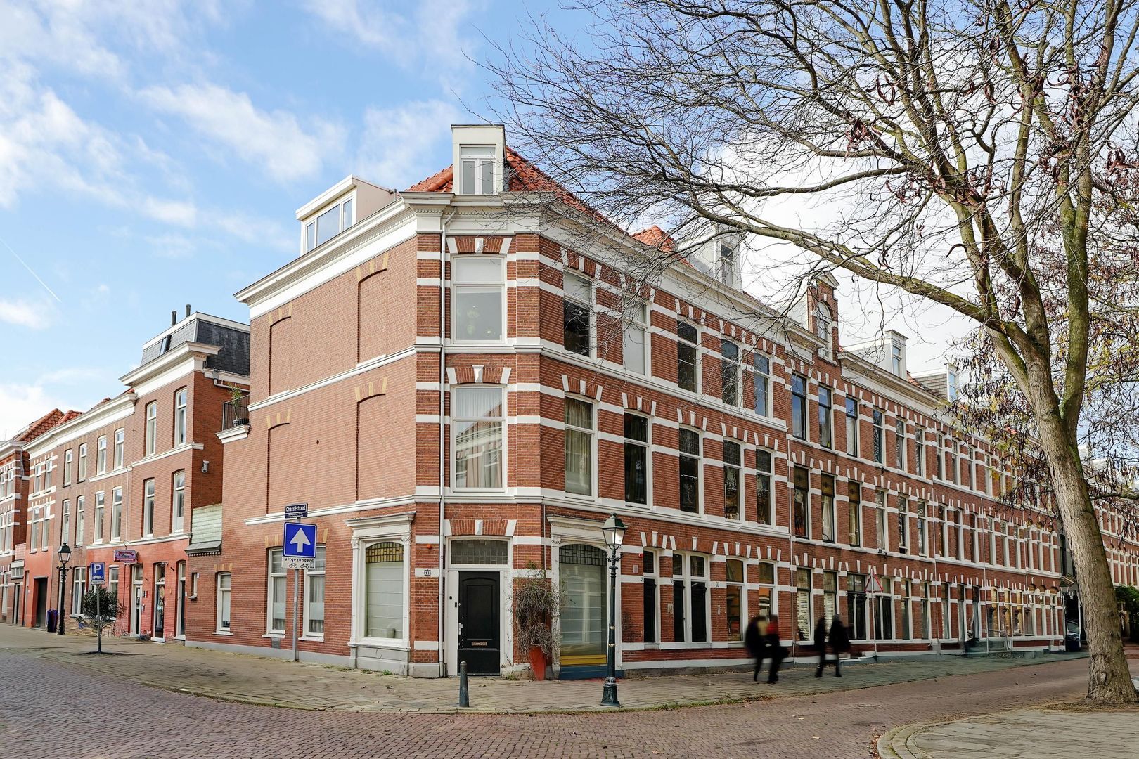 De Perponcherstraat 32, Den Haag foto-3