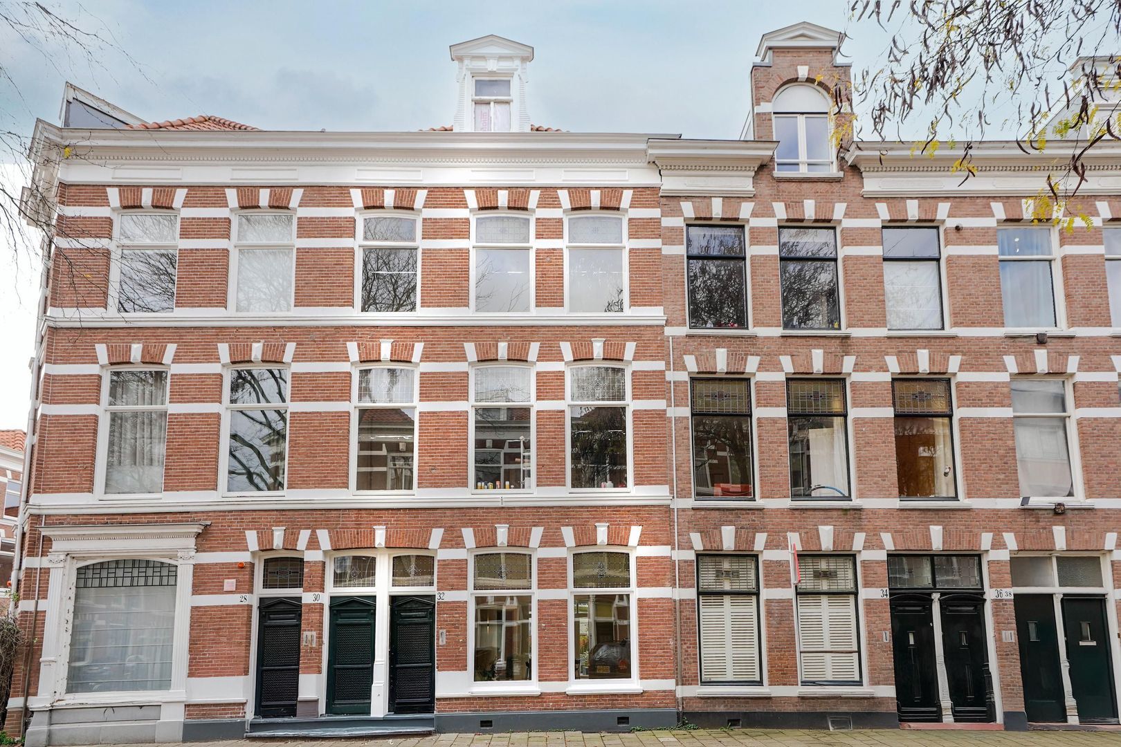 De Perponcherstraat 32, Den Haag foto-47