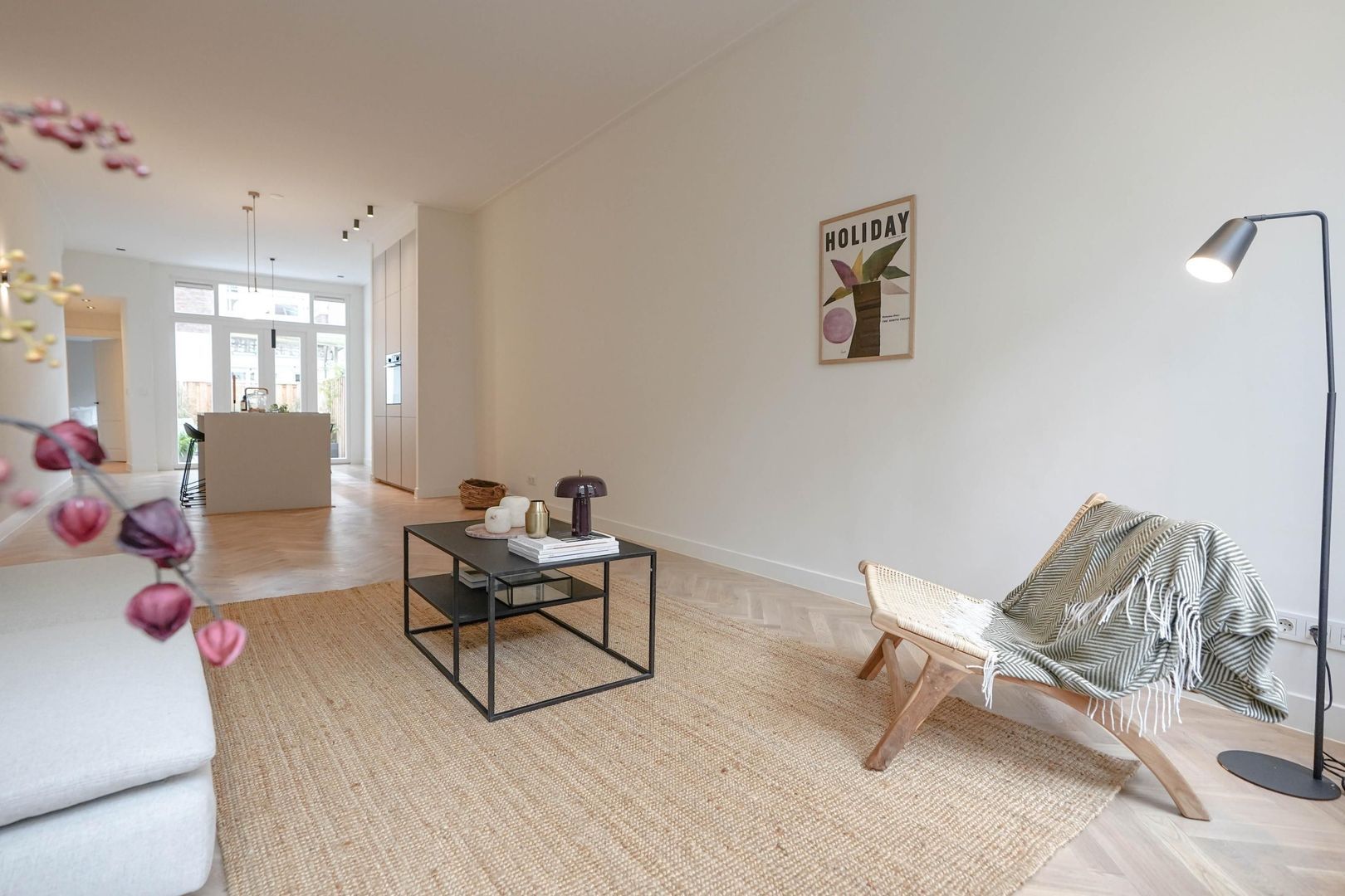 De Perponcherstraat 32, Den Haag foto-11