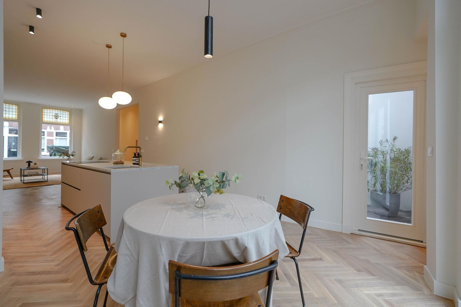 De Perponcherstraat 32, Den Haag foto-20