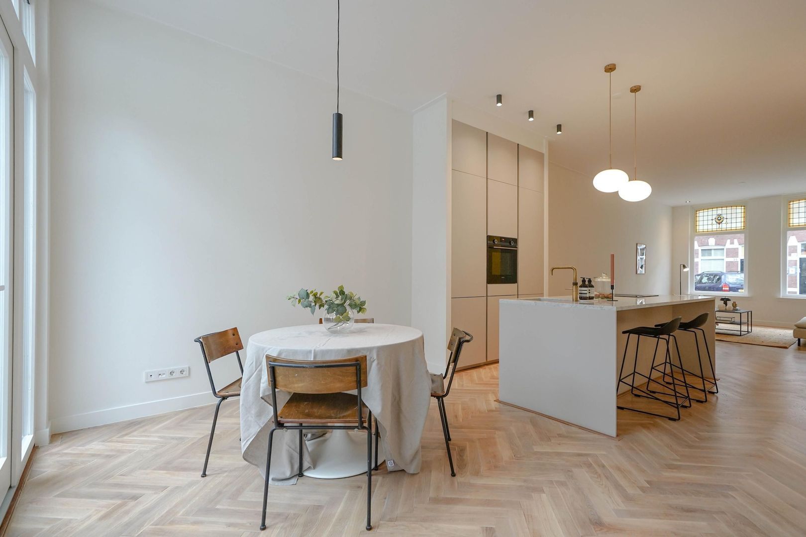 De Perponcherstraat 32, Den Haag foto-19