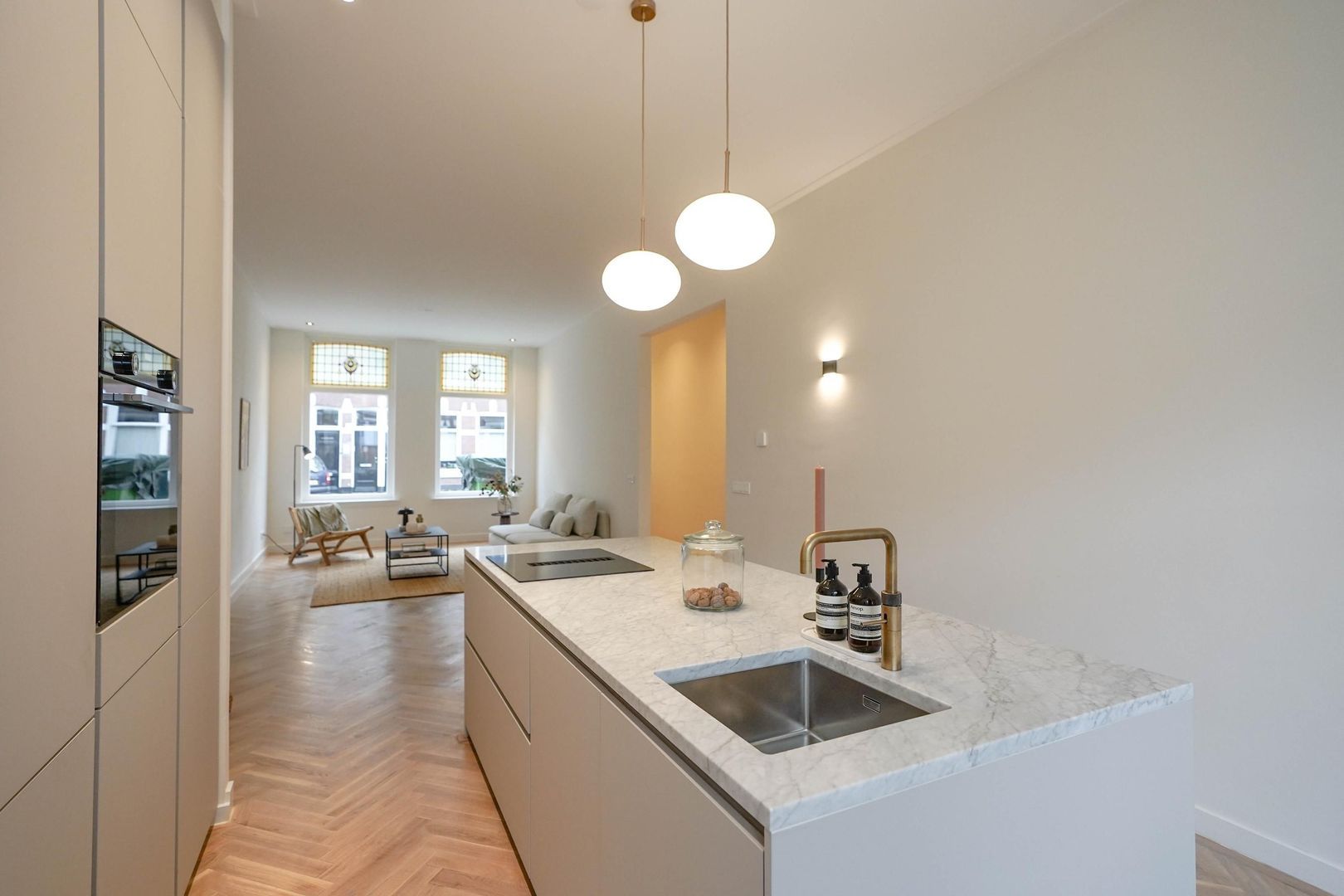 De Perponcherstraat 32, Den Haag foto-15