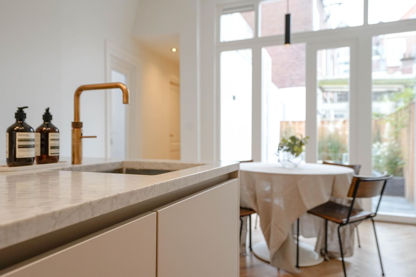 De Perponcherstraat 32, Den Haag foto-18