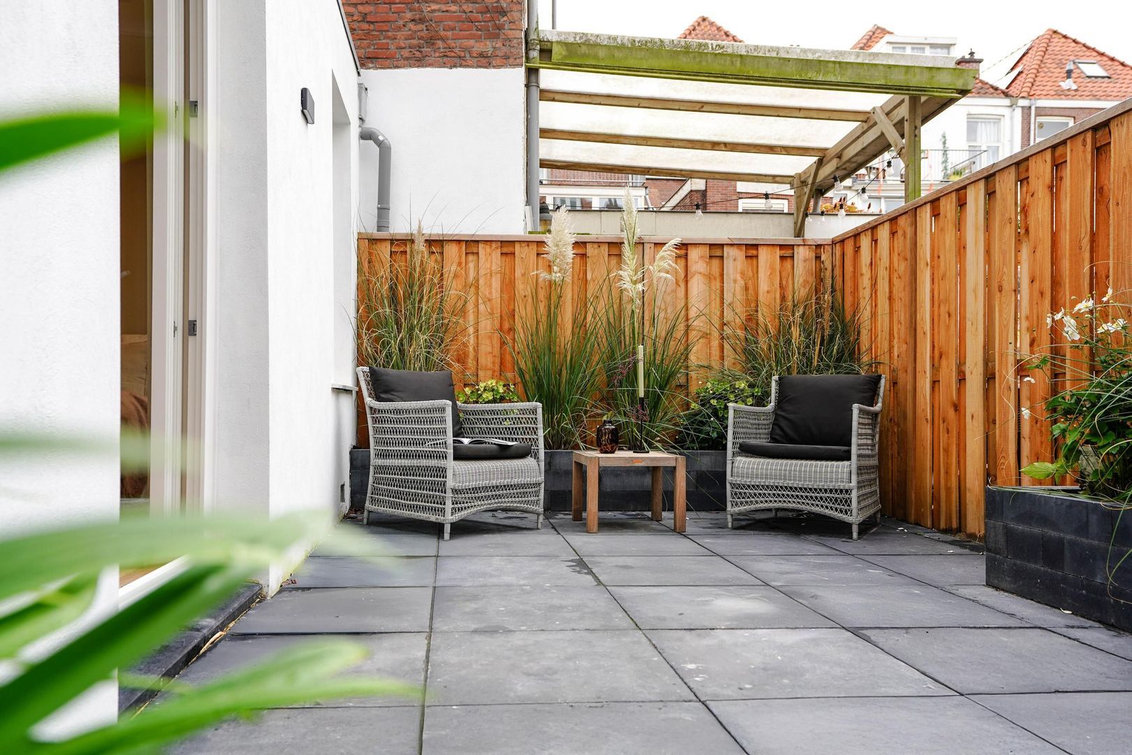 De Perponcherstraat 32, Den Haag foto-24