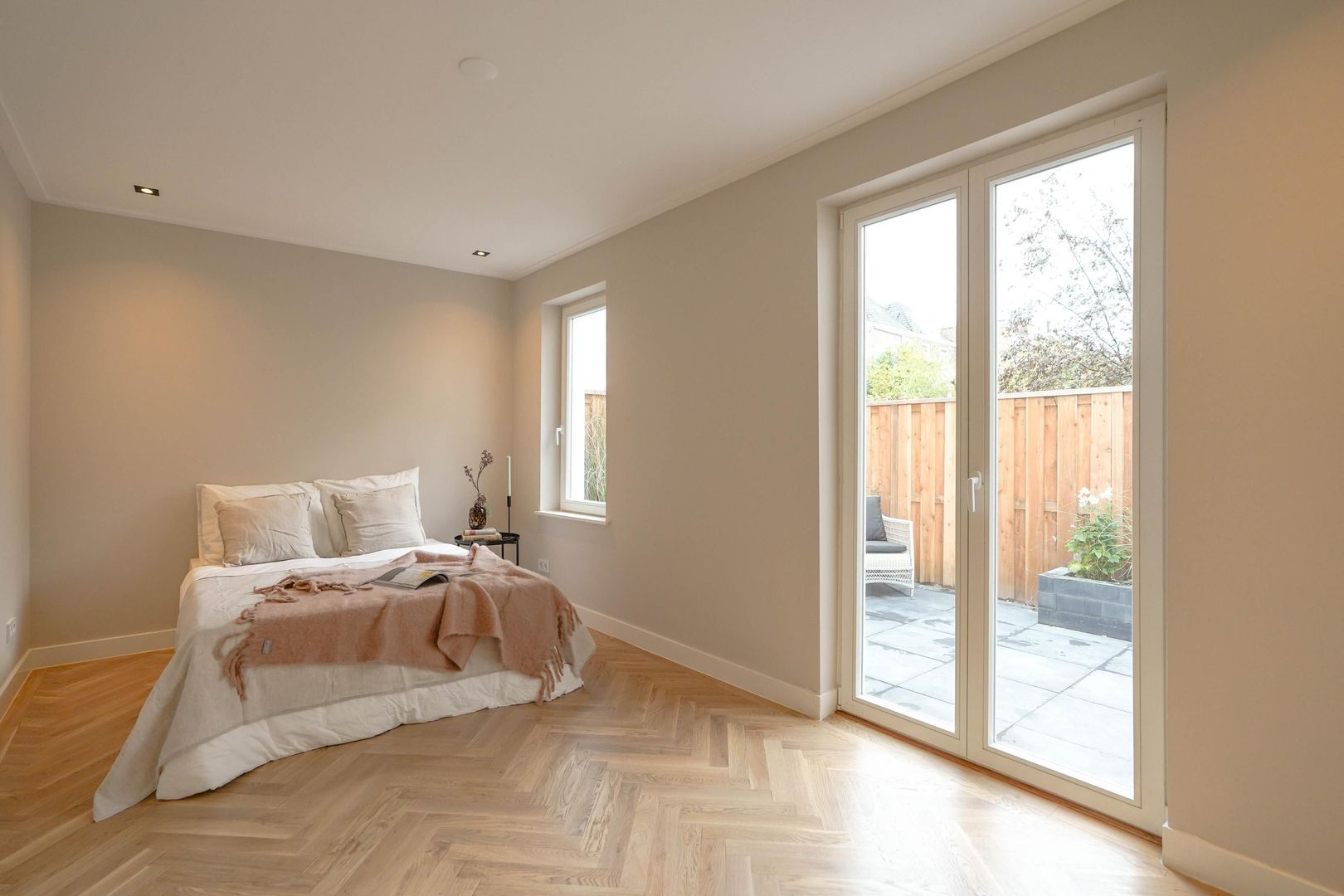 De Perponcherstraat 32, Den Haag foto-28