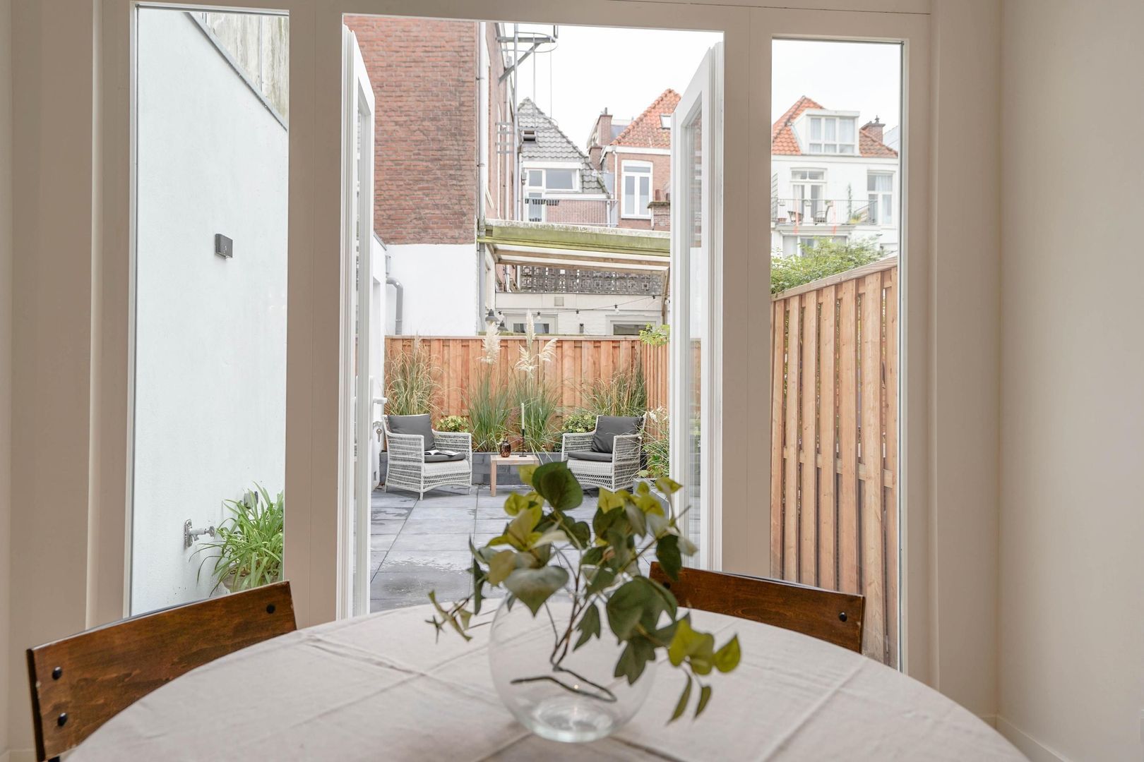 De Perponcherstraat 32, Den Haag foto-21