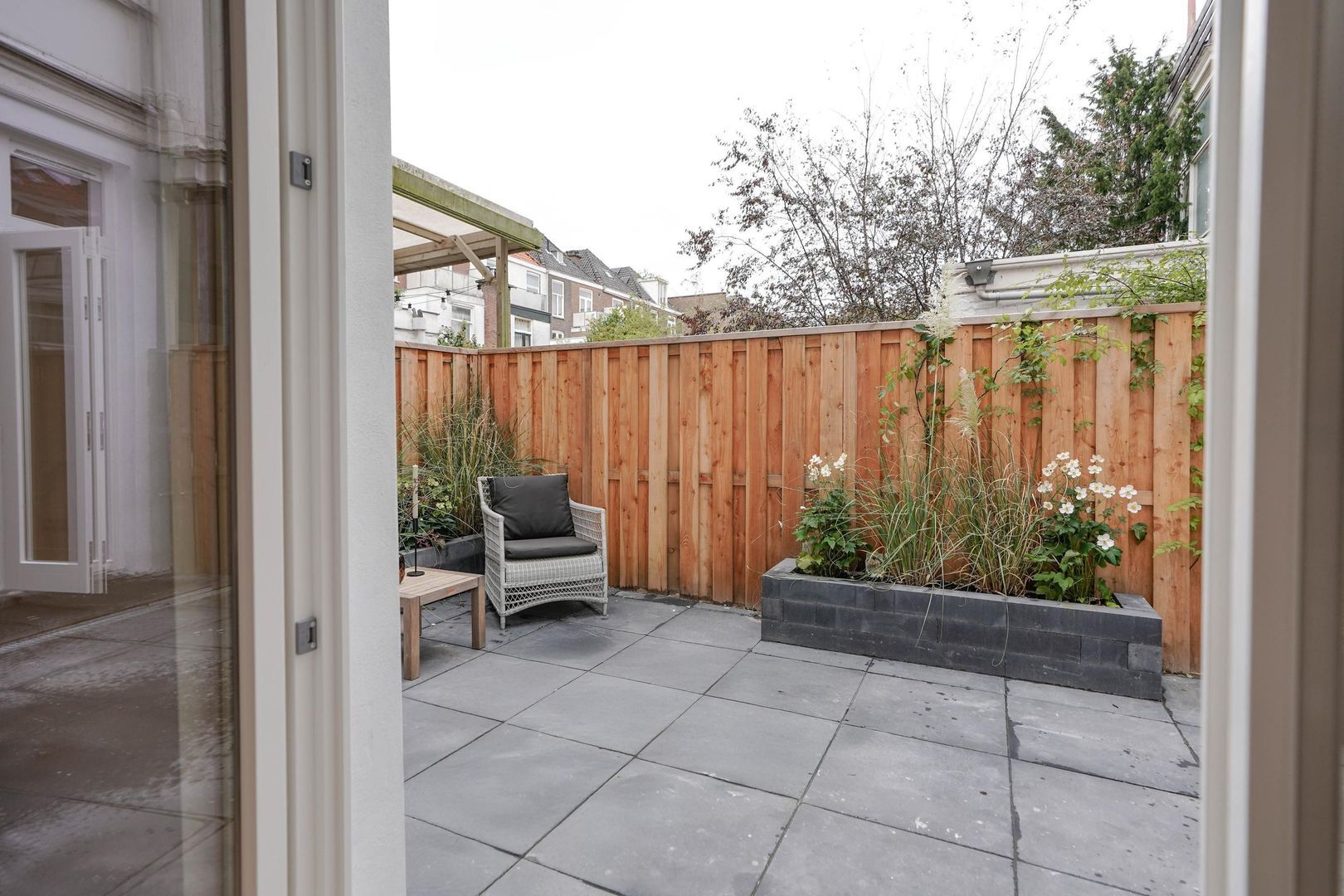 De Perponcherstraat 32, Den Haag foto-32