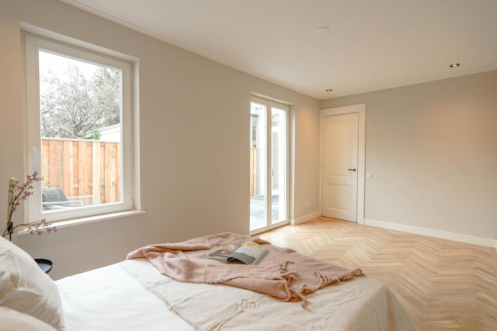 De Perponcherstraat 32, Den Haag foto-30