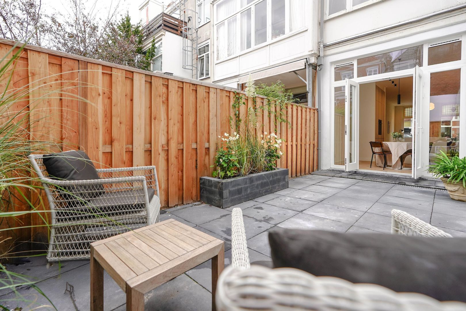 De Perponcherstraat 32, Den Haag foto-26