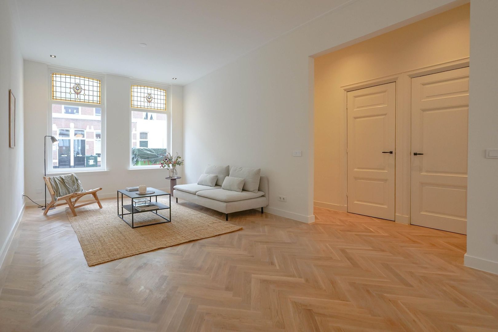 De Perponcherstraat 32, Den Haag foto-1