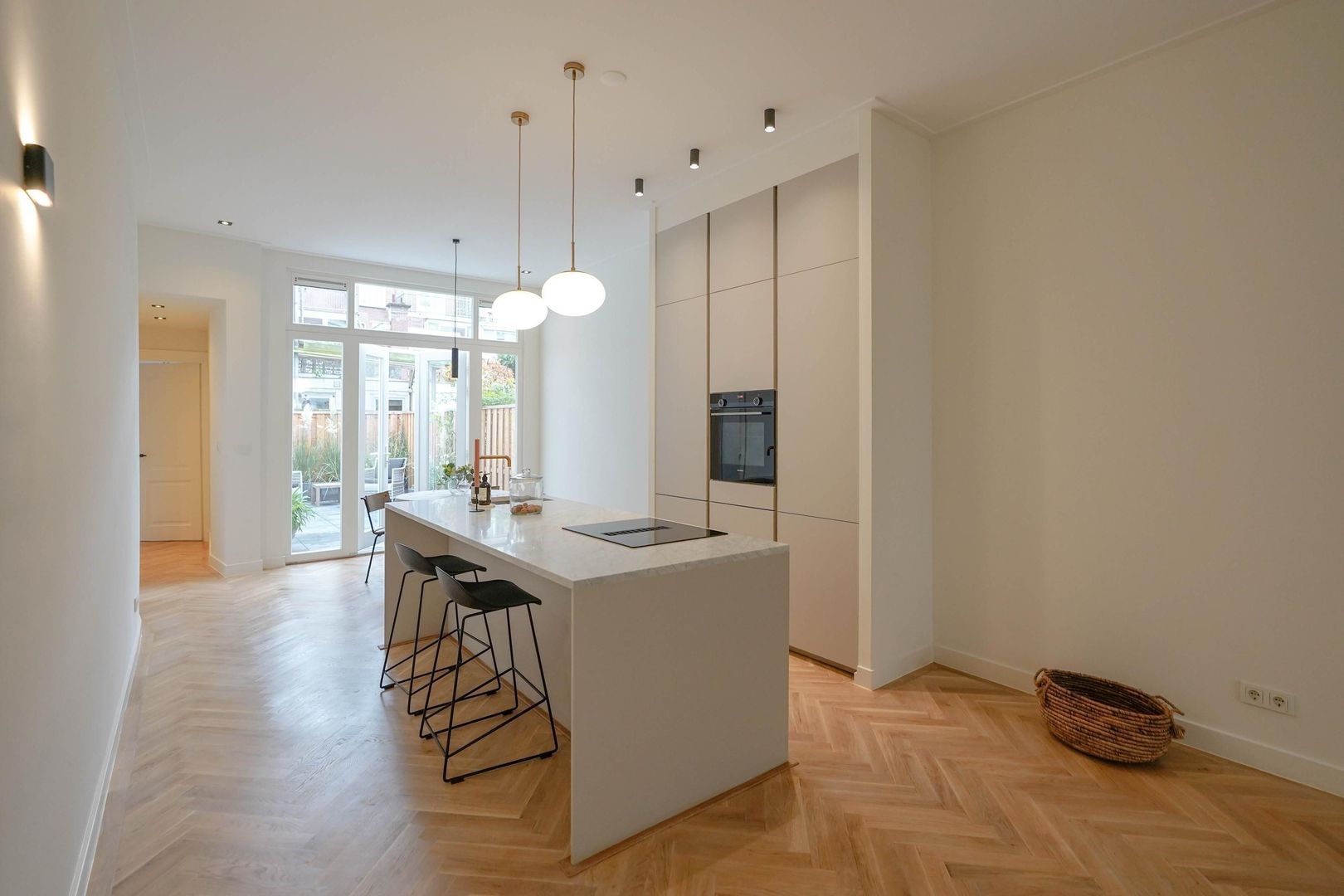 De Perponcherstraat 32, Den Haag foto-12