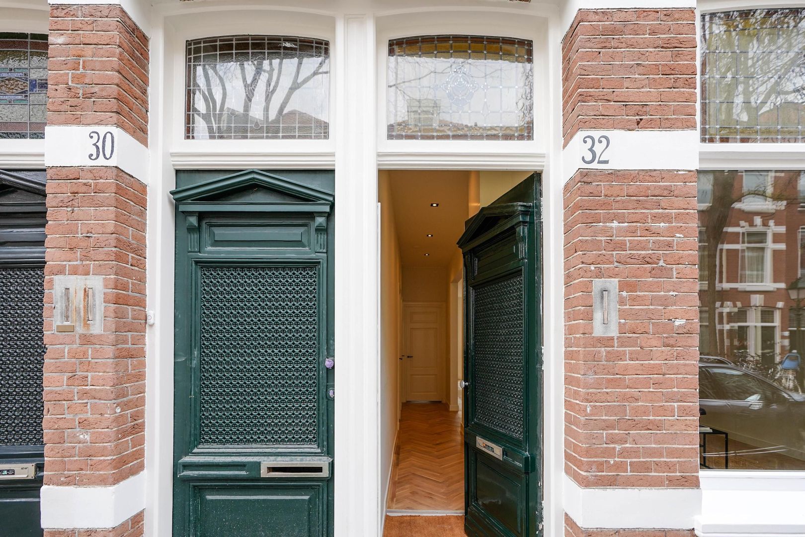 De Perponcherstraat 32, Den Haag foto-4