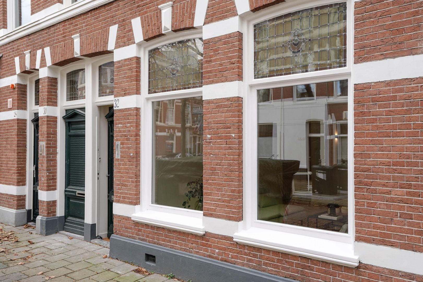 De Perponcherstraat 32, Den Haag foto-49