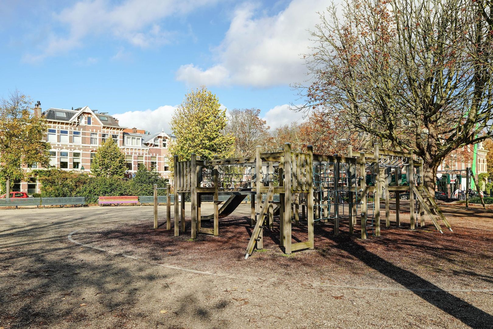 De Perponcherstraat 32, Den Haag foto-52