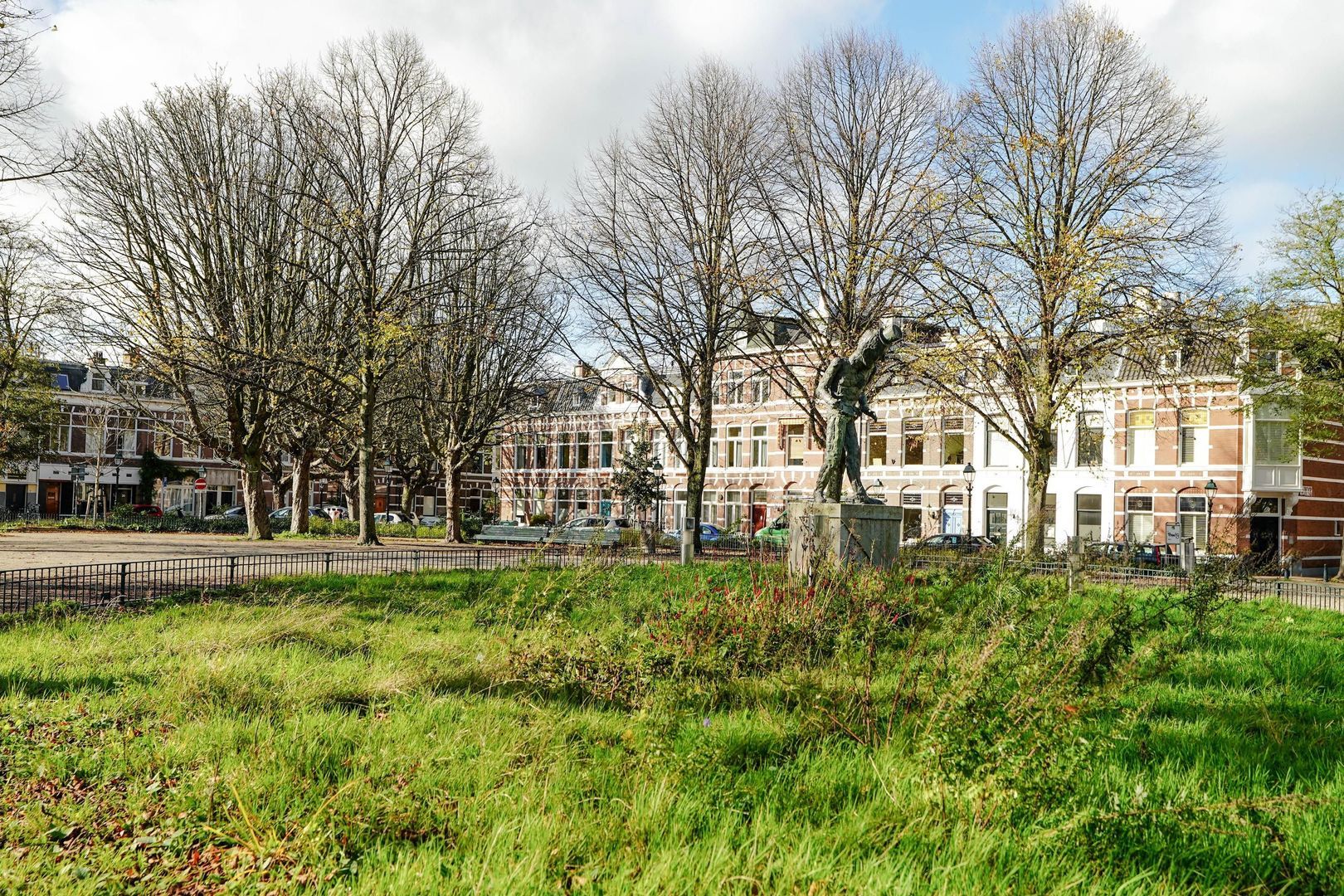 De Perponcherstraat 32, Den Haag foto-51