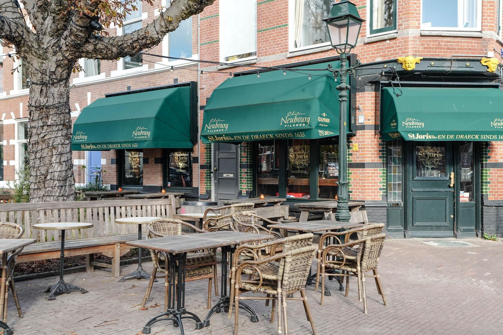 De Perponcherstraat 32, Den Haag foto-53