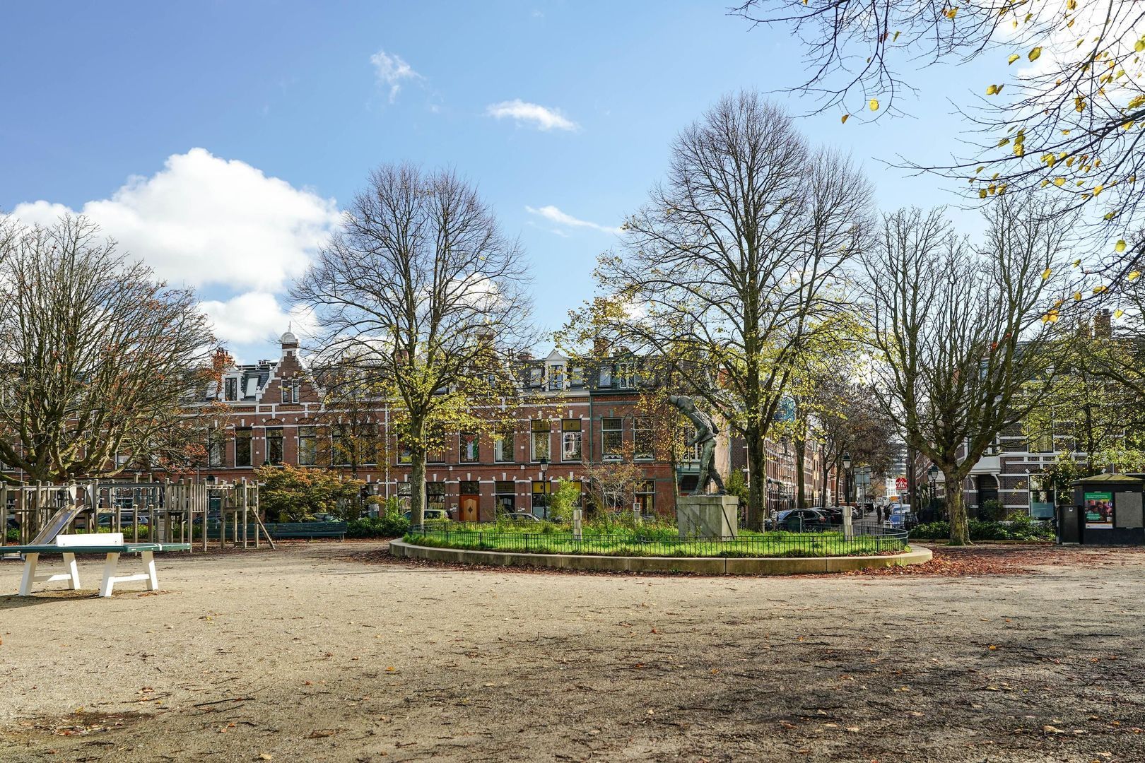 De Perponcherstraat 32, Den Haag foto-50