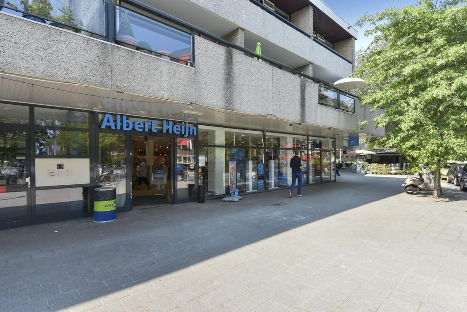 Cees Laseurlaan 141, Den Haag foto-37