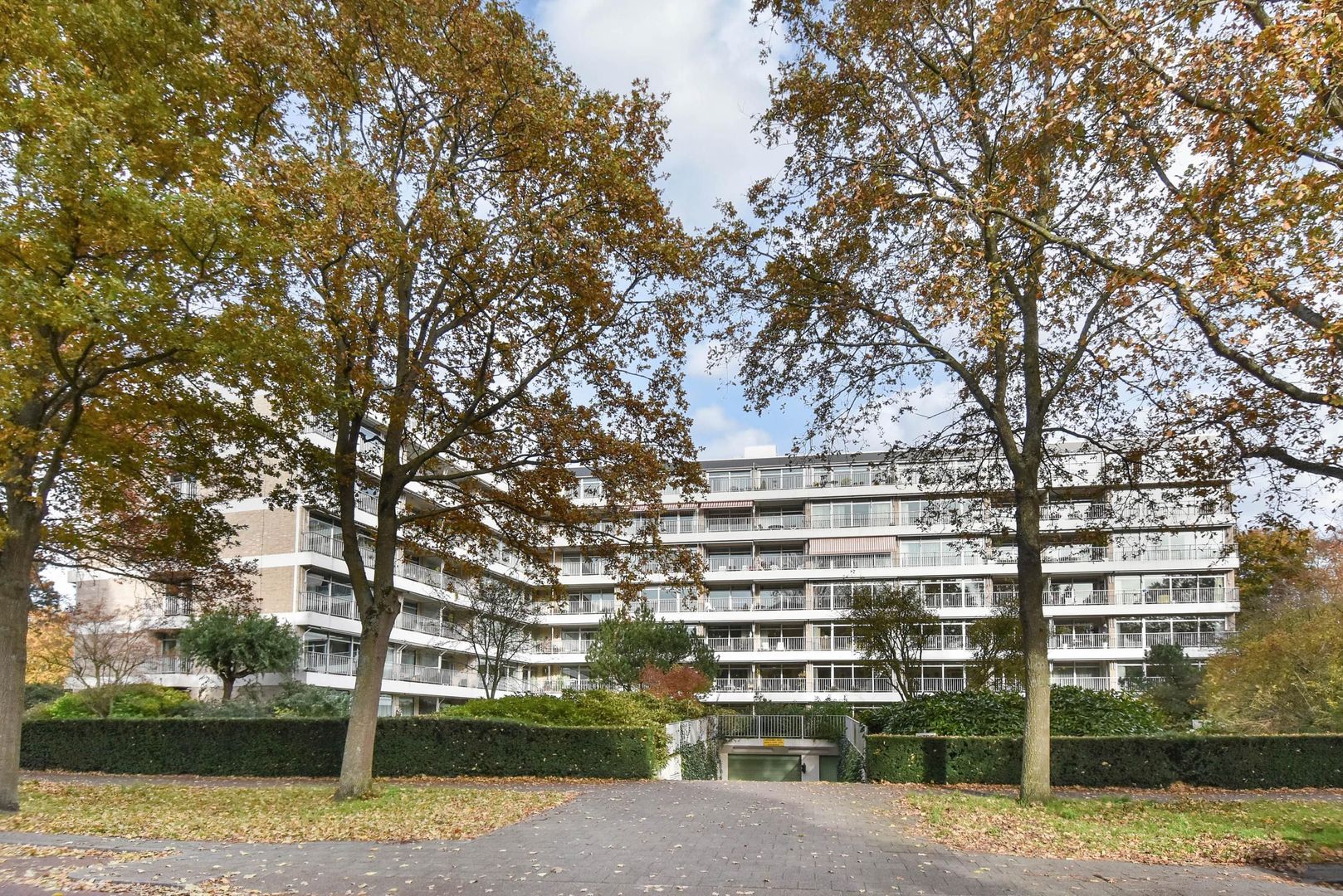 Cees Laseurlaan 141, Den Haag foto-3