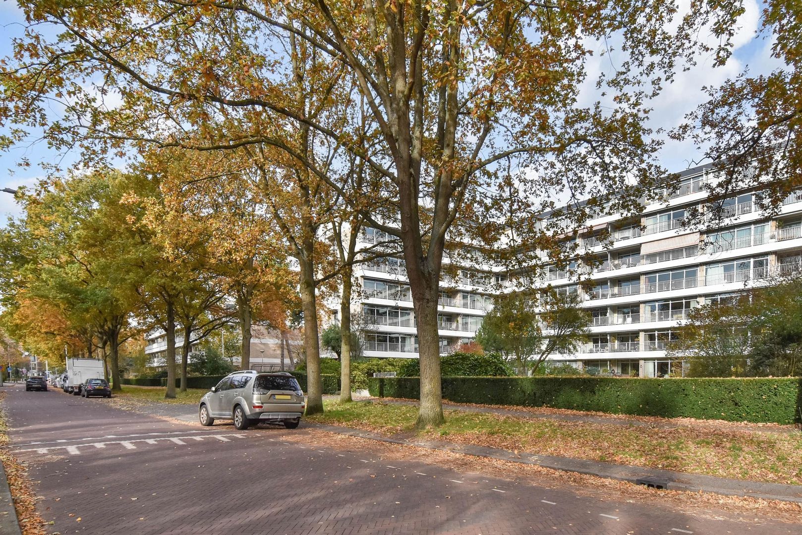 Cees Laseurlaan 141, Den Haag foto-36