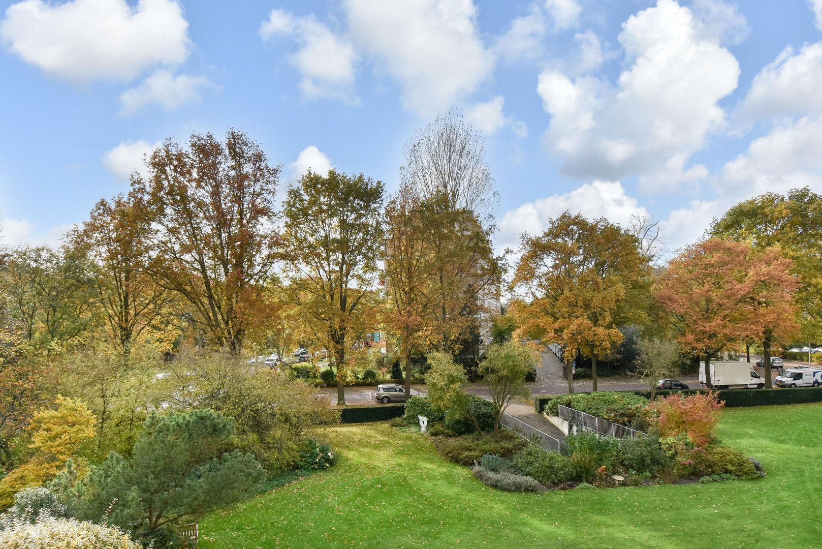 Cees Laseurlaan 141, Den Haag foto-9