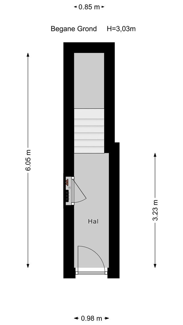 Johan van Oldenbarneveltlaan 37, Den Haag foto-65