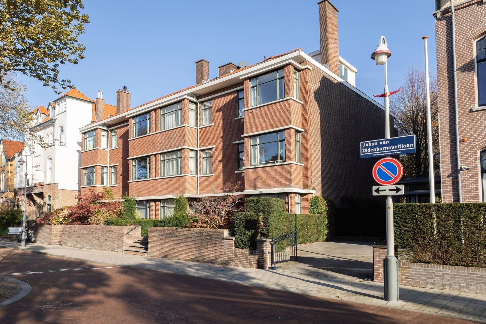 Johan van Oldenbarneveltlaan 37, Den Haag foto-3