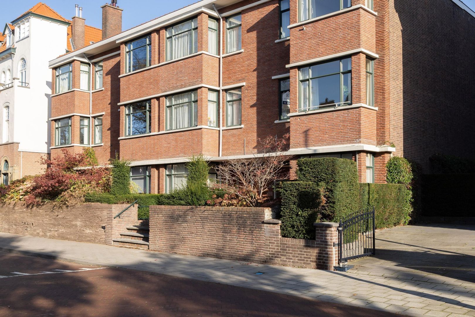 Johan van Oldenbarneveltlaan 37, Den Haag foto-64