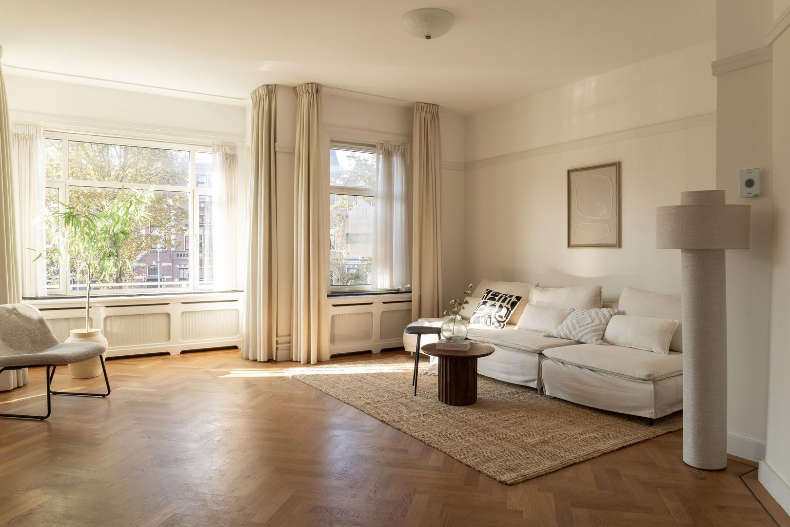 Johan van Oldenbarneveltlaan 37, Den Haag foto-4