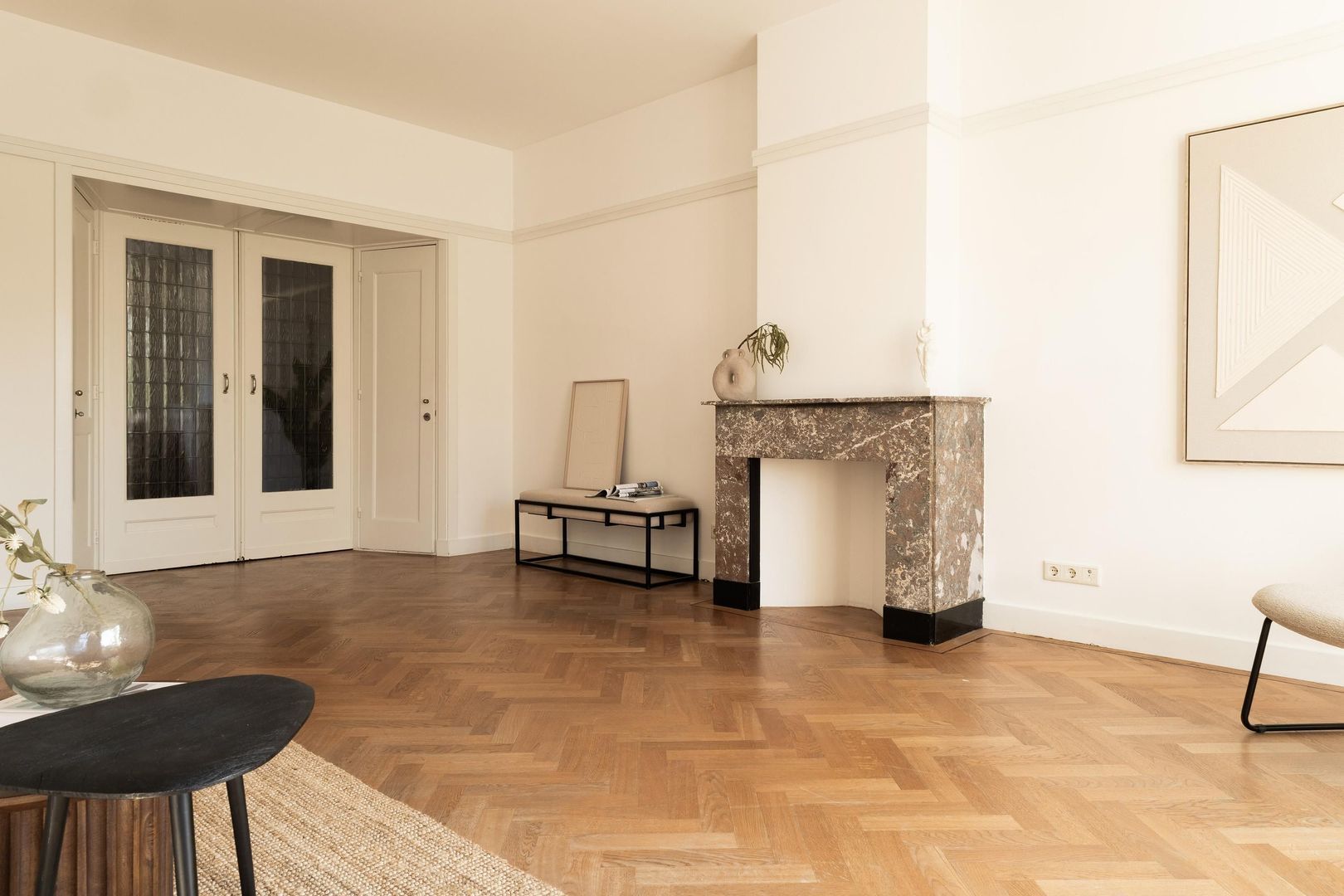 Johan van Oldenbarneveltlaan 37, Den Haag foto-13