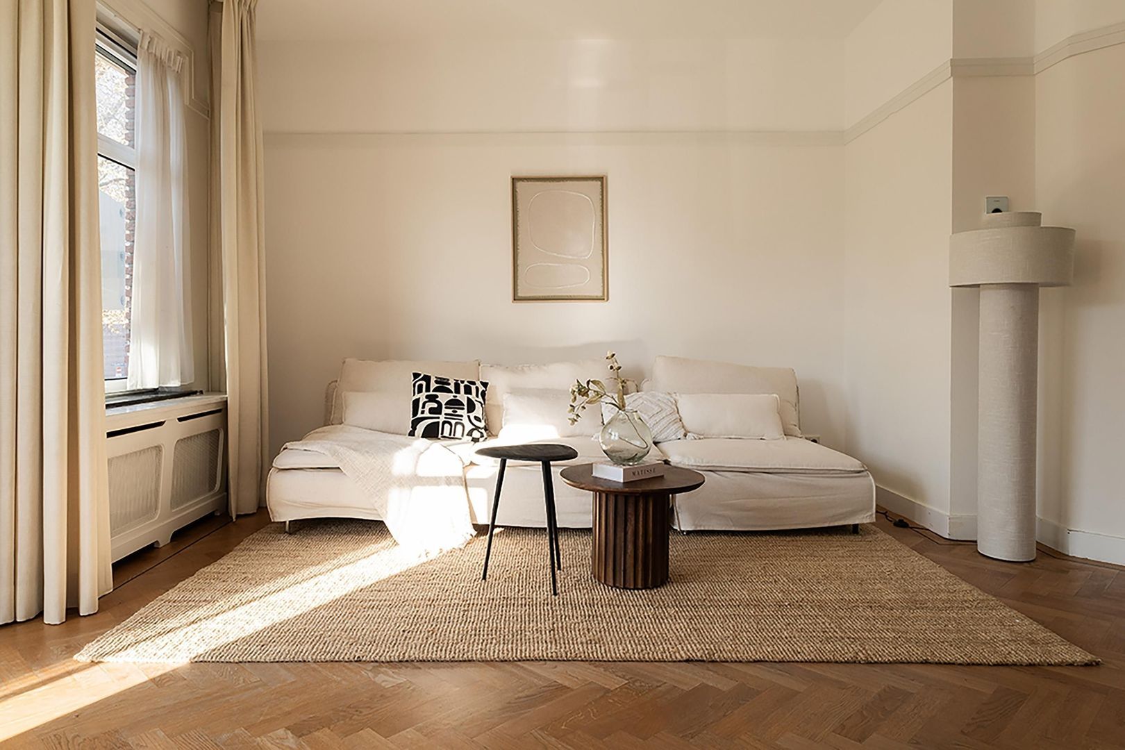 Johan van Oldenbarneveltlaan 37, Den Haag foto-6