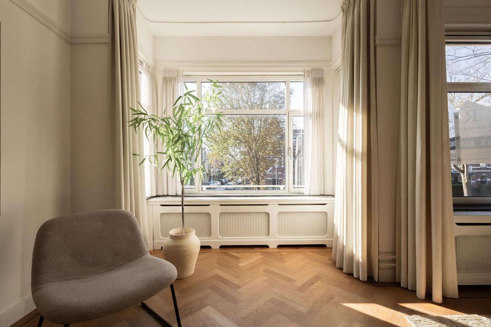 Johan van Oldenbarneveltlaan 37, Den Haag foto-11