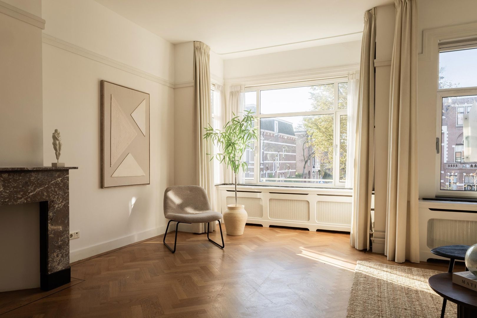 Johan van Oldenbarneveltlaan 37, Den Haag foto-9