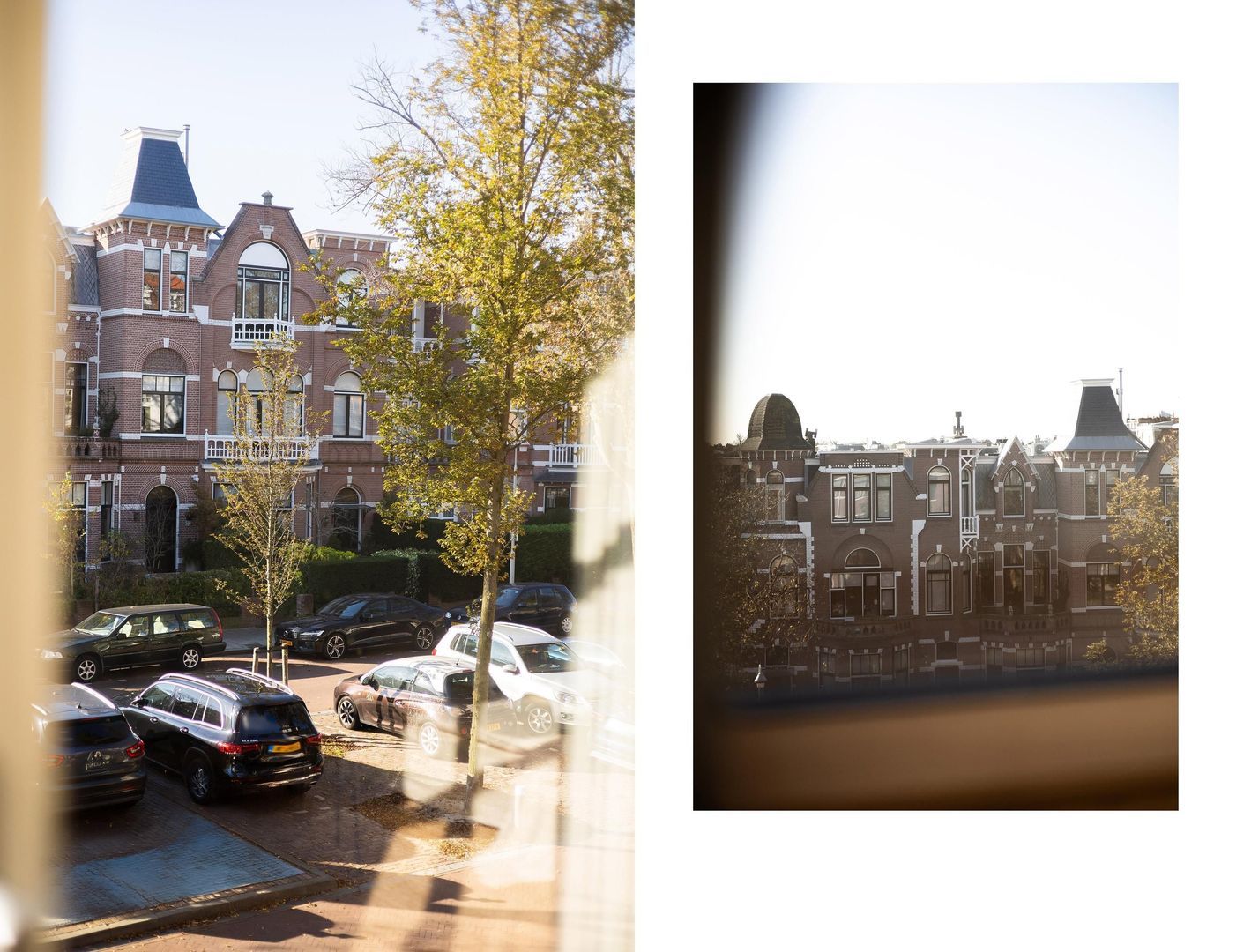 Johan van Oldenbarneveltlaan 37, Den Haag foto-12