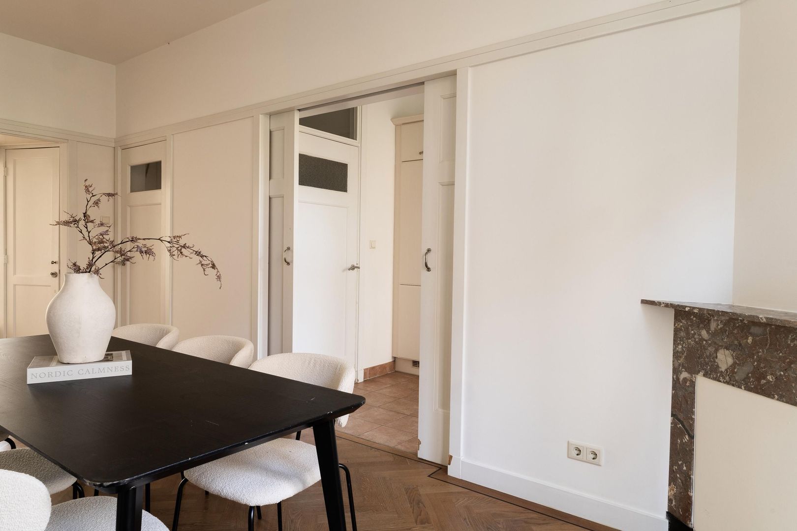 Johan van Oldenbarneveltlaan 37, Den Haag foto-24