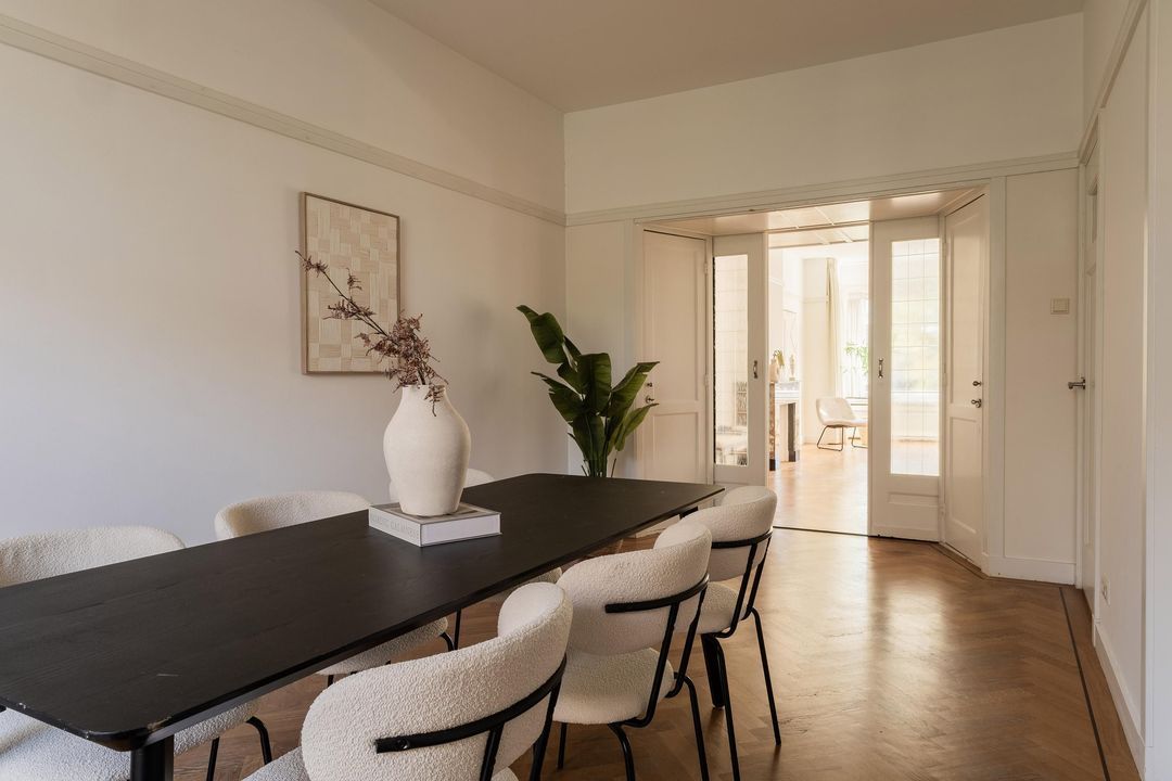 Johan van Oldenbarneveltlaan 37, Den Haag foto-2